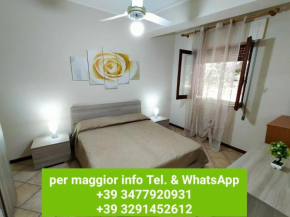Carmen Beach House Recanati